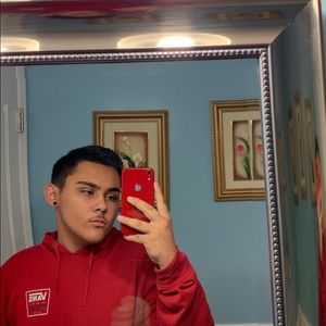 Meet your Posher, Giuliano